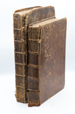 Lot 1373 - Perkins [William]: The Workes of That Famous...