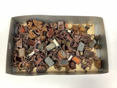 Lot 452 - Approximately Thirty-Five Four-Wheel...