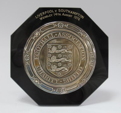 Lot 705 - The Following Seventeen Lots Were Once the...
