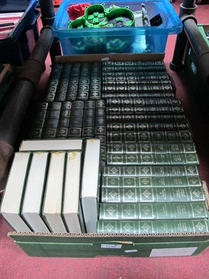 Lot 1136 - The Complete Works of Charles Dickens...