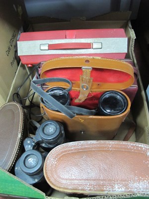 Lot 1036 - Vintage 'Roberts Revival' Radio, Fidelity...