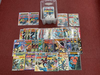 Lot 797 - Approximately Seventy The Brave And The Bold...