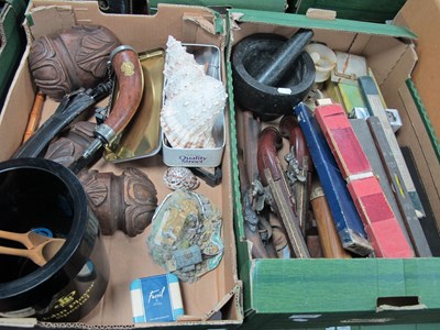 Lot 1056 - Mixed Collectables, including reproduction...