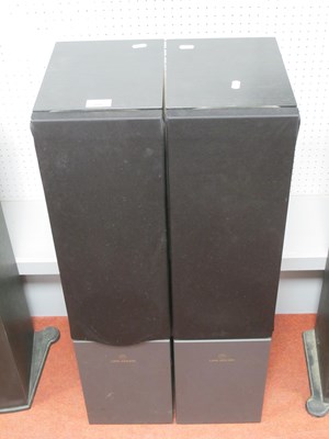 Lot 408 - A Pair of Linn Keilidh Floorstanding Passive...