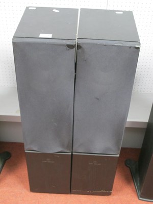 Lot 406 - A Pair of Linn Keilidh Floorstanding Passive...