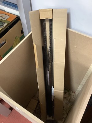 Lot 475D - Approximately eight lengths of Peco Streamline...