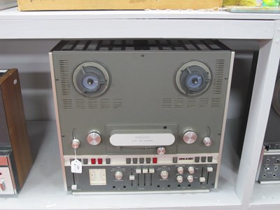 Lot 487 - A Vintage 1970s Revox A700 Reel-to-Reel Tape...