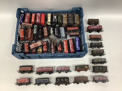Lot 510 - Approximately sixty 00 gauge private owner...