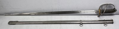 Lot 435 - XIX Century British Pattern 1821 Royal...