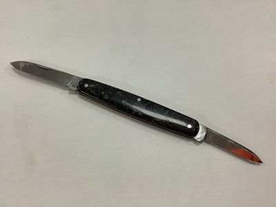 Lot 371 - Wade Wingfield Rowbotham Sheffield Two Blade...