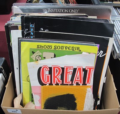 Lot 692 - The Story of Pop - All Forty Editions, T.Rex...