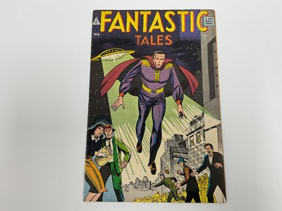 Lot 964 - Fantastic Tales #1 by I.W. Publishing Super...