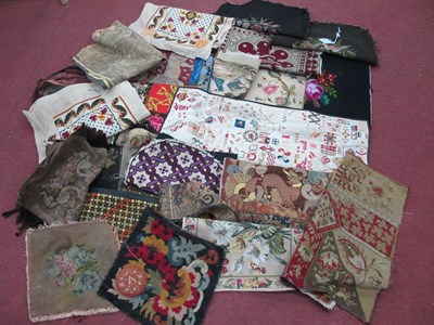 Lot 1289 - A Large Collection of Antique to Later XX...