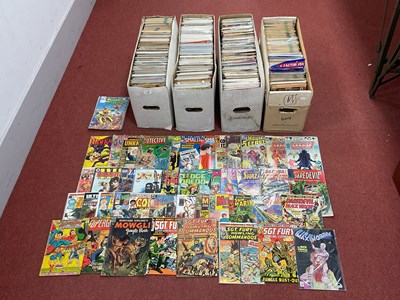 Lot 799 - Approximately one thousand (1,000), 1960s -...