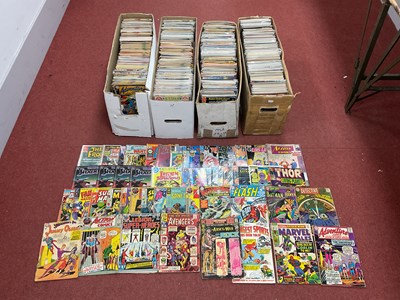 Lot 804 - Approximately one thousand (1,000), 1960s -...