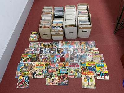 Lot 801 - Approximately one thousand (1,000), 1950's -...