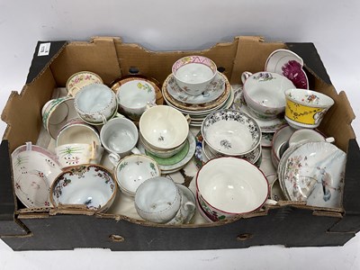 Lot 1178 - Tea Wares - Doulton, Fruit & Flowers, Oriental,...