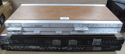 Lot 557 - A Bang and Olufsen Beomaster 4000 Stereo...