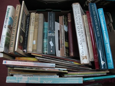 Lot 1313 - Maxwell Craven, Michael Stanley, The...