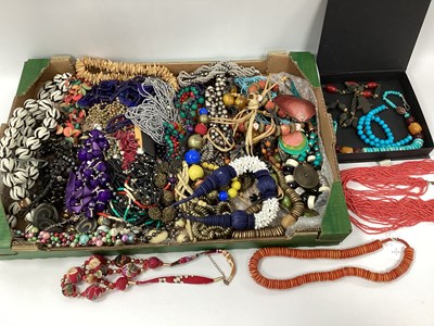 Lot 1323 - A Large Mixed Lot of Assorted Statement...