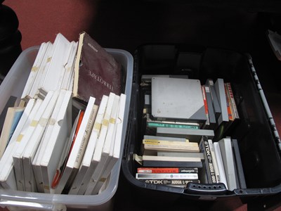 Lot 571 - A Very Large Quantity of used 7" Reel to Reel...