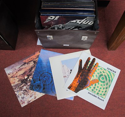 Lot 685 - Collectors Lot of 25+ Rock & Pop LPs, to...