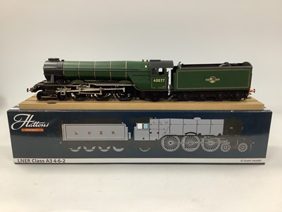 Lot 697 - A Hattons Original 'O' Gauge/7mm Boxed Ref No...