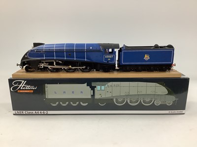 Lot 696 - A Hattons Original 'O' Gauge/7mm Boxed Ref No...