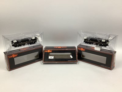 Lot 484 - A M.T.H 'HO' Gauge Ref No 80-2194-0 Boxed...