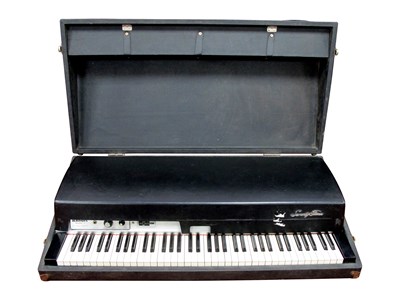 Lot 539 - Fender Rhodes Mark I Seventy Three Studio...
