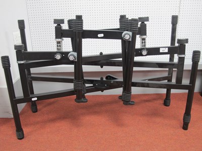 Lot 401 - Quicklok 2-tier Keyboard Stand.