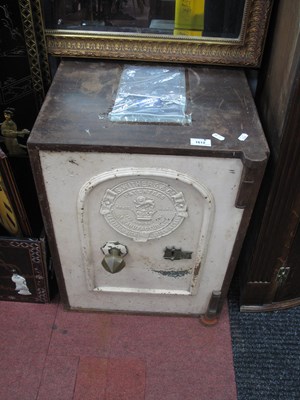 Lot 1612 - S. Withers & Co, West Bromwich, Birmingham,...