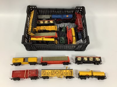 Lot 437 - Approximately Twenty Triang 'OO' Gauge...