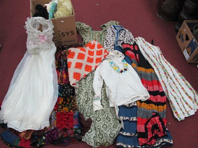 Lot 1309 - A Collection of c.1950's to 1970's Vintage...