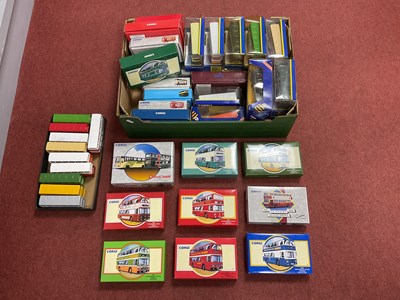 Lot 345 - A Comprehensive Collection of 1:64 Diecast...