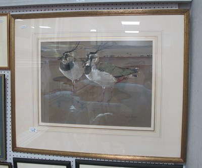 Lot 1478 - Railston Gudgeon R.S.W. (Scottish 1910-1984)...