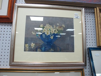 Lot 1466 - Agnes Raeburn (Scottish 1872-1955) Still Life...