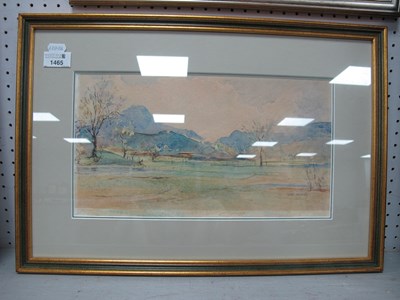 Lot 1465 - Agnes Raeburn (Scottish 1872-1955) Scottish...