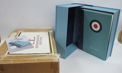 Lot 347 - 'RAF Century Anthology 1918-2018' Large...