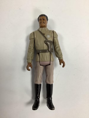 Lot 782 - A Star Wars 'Power of The Force' Last...