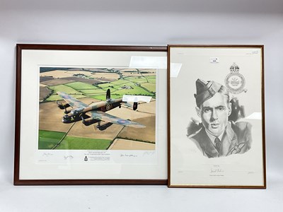 Lot 335 - RAF Battle of Britain Memorial Flight...