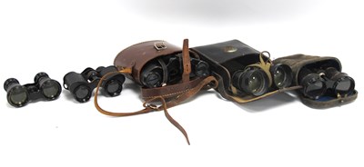 Lot 325 - WWII British Combined Operations Commando...