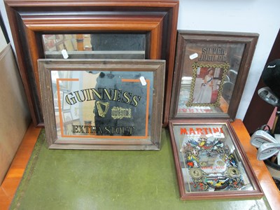 Lot 1482 - Martini, Gunness, Queen's Silver Jubilee, plus...