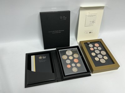 Lot 311 - 2010 Royal Mint UK The Wedding Collection Bunc...