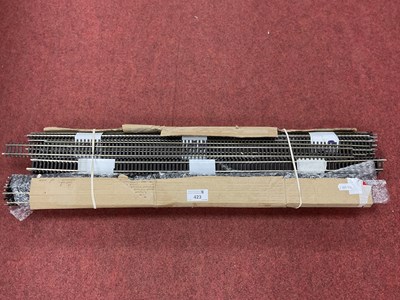 Lot 423 - Approximately Forty-Five Lengths of 'OO' Gauge...