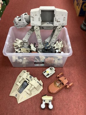 Lot 533 - A Quantity of Original Star Wars Trilogy...