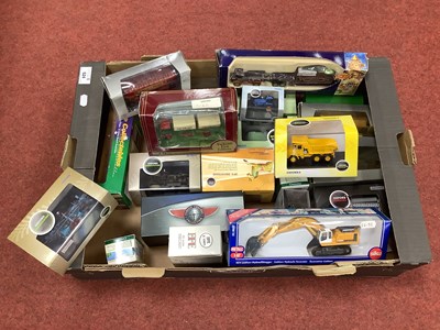 Lot 524 - Approximately Twenty Four 1:76/1:72/1:87 Scale...