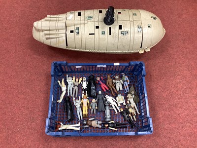 Lot 501 - Twenty Three original Star Wars trilogy...