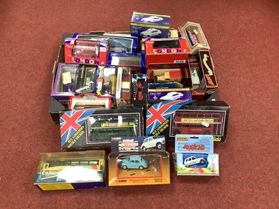 Lot 526 - Approximately Twenty Five diecast model...