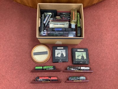 Lot 381 - Approximately Twenty Five Static model...